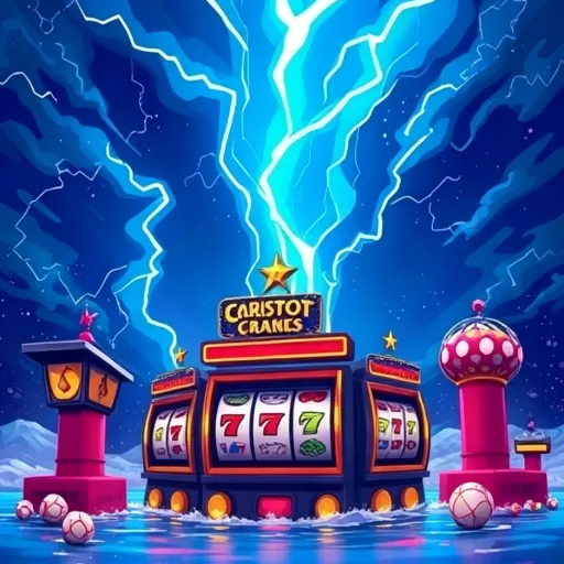 sarang777: Promo dan Bonus Terbaik untuk Para Gamer Indonesia