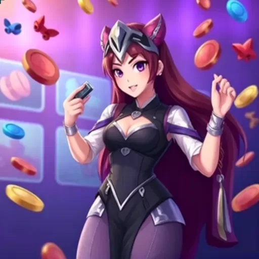 Menjelajahi Fitur Unggulan Situs Game sarang777