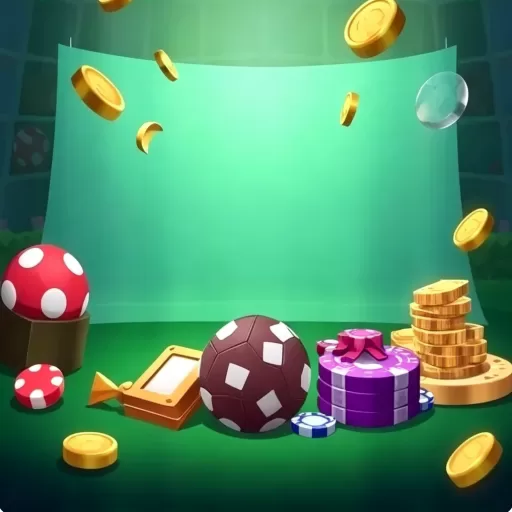 Mengulas Fitur Menarik di Situs Game sarang777