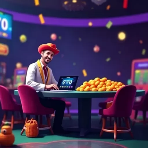 Panduan Lengkap Menggunakan Situs Game sarang777