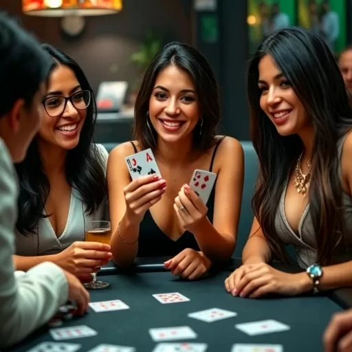 sarang777: Menyelami Keseruan Permainan Poker yang Menarik di Indonesia